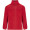 Artic Fleecejacke für Herren, rot, S (fällt aus wie XS)