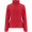 Artic Fleecejacke für Damen, rot, M (fällt aus wie S)