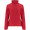 Artic Fleecejacke für Damen, rot, S