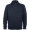Montblanc Kapuzensweatjacke Unisex, marineblau, S (fällt aus wie XS)