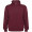 Montblanc Kapuzensweatjacke Unisex, granatrot, S