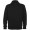Montblanc Kapuzensweatjacke Unisex, schwarz, S (fällt aus wie XS)