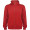 Montblanc Kapuzensweatjacke Unisex, rot, S (fällt aus wie XS)