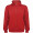 Montblanc Kapuzensweatjacke Unisex, rot, S