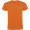 Atomic T-Shirt Unisex , orange, XS