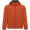 Siberia Softshelljacke Unisex , zinnoberorange, XS