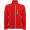 Antartida Softshelljacke für Herren, rot, S (fällt aus wie XS)