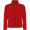 Rudolph Softshelljacke Unisex , rot, S