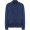 Ulan 280 g/m² Sweatjacke Unisex, royalblau, XL (fällt aus wie L)