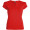 Belice T-Shirt für Damen, rot, S (fällt aus wie XS)