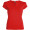 Belice T-Shirt für Damen, rot, S
