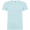 Beagle 155 g/m² T-Shirt für Herren, Sweet blue, XS (fällt aus wie 2XS)