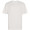 Chow  OversizeT-Shirt Unisex, vintage weiß, XS (fällt aus wie 2XS)