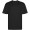 Chow  OversizeT-Shirt Unisex, schwarz, XS (fällt aus wie 2XS)
