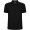 Pegaso Premium Poloshirt für Herren, schwarz, S