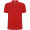 Pegaso Premium Poloshirt für Herren, rot, S