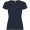 Jamaika T-Shirt für Damen, navy, S