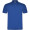 Austral Poloshirt Unisex, royalblau, S (fällt aus wie XS)