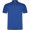 Austral Poloshirt Unisex , königsblau, S