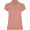 Star Poloshirt für Damen, tonorange, S