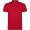 Star Poloshirt für Herren, rot, S