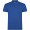 Star Poloshirt für Herren, königsblau, S