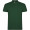 Star Poloshirt für Herren, dunkelgrün, S
