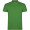 Star Poloshirt für Herren, tropisches grün, S