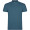 Star Poloshirt für Herren, sturmblau, S