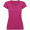 Victoria T-Shirt mit V-Ausschnitt für Damen, rosé, S (fällt aus wie XS)