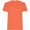 Stafford 190 g/m² T-Shirt für Herren, koralle, S (fällt aus wie XS)