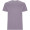 Stafford T-Shirt für Herren, flieder, S (fällt aus wie XS)