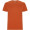 Stafford T-Shirt für Herren, orange, S (fällt aus wie XS)