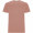 Stafford T-Shirt für Herren, tonorange, S