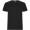 Stafford T-Shirt für Herren, schwarz, S