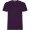 Stafford T-Shirt für Herren, lila, S