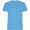 Stafford T-Shirt für Herren, türkis, S (fällt aus wie XS)