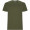 Stafford T-Shirt für Herren, militärgrün, S