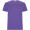 Stafford 190 g/m² T-Shirt für Herren, Irisches Violett, S (fällt aus wie XS)