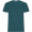Stafford 190 g/m² T-Shirt für Herren, Blue lake, S (fällt aus wie XS)