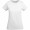 Breda T-Shirt aus Bio-Baumwolle für Damen, weiß, S