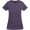 Breda T-Shirt aus Bio-Baumwolle für Damen, fliederfarben, S (fällt aus wie XS)