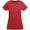 Breda T-Shirt aus Bio-Baumwolle für Damen, rot, S