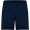 Unisex Sportshorts, marineblau, S (fällt aus wie XS)