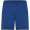 Unisex Sportshorts, royalblau, S (fällt aus wie XS)