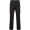 Trooper Arbeitshose, 250 g/m 2, schwarz, 38