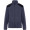 Terrano Mikrofleecejacke, unisex, blei, S