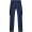 Daily Stretch Arbeitshose aus 250 g/m2 Elasthan, marineblau, 38