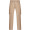 Daily Stretch Arbeitshose aus 250 g/m2 Elasthan, camel, 38