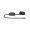 Zens Ladekabel USB C-C Pro 2, schwarz